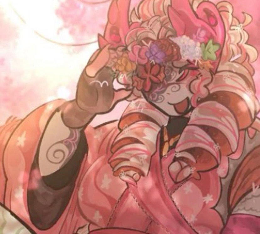 ! Vinestaff ¡ [Phighting!]