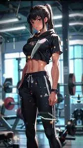 Valeria Blackthorn