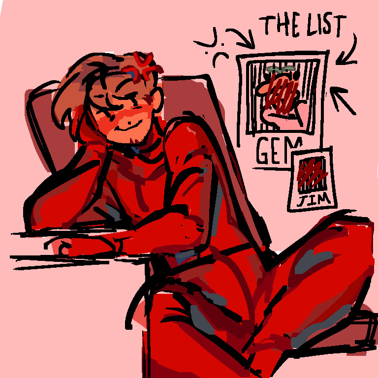 Grian — among us — crewmate