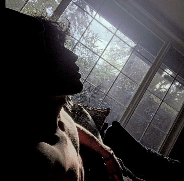 Aaron Taylor