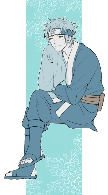 Mitsuki Orochimaru