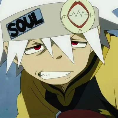 Soul Eater Evans