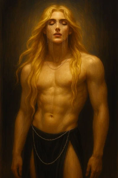 Lucifer Morn