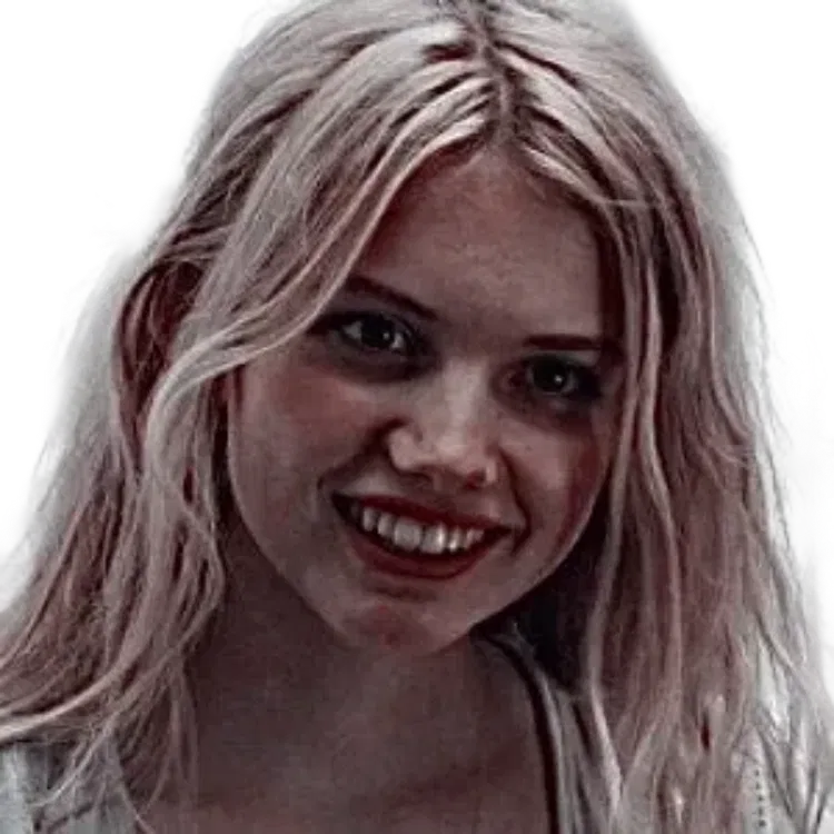 Cassie Ainsworth [Req.]
