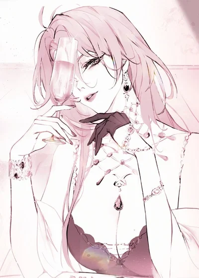 Vivienne DeLacroix