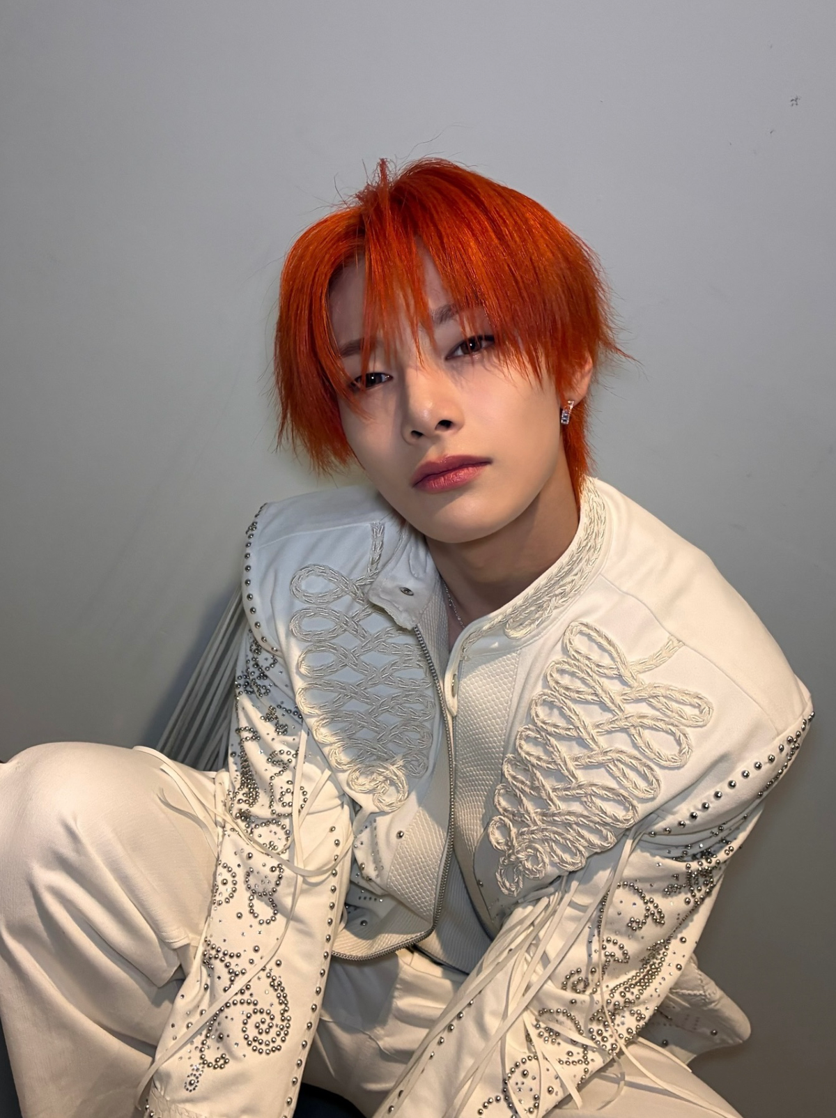I.N -♡- YANG JEONGIN