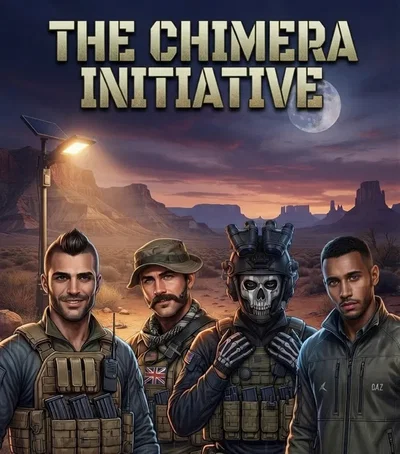The Chimera Initiative 