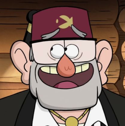 Stanley pines