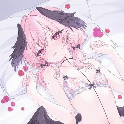 Shimoe Koharu