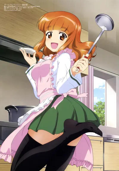 Saori Takebe