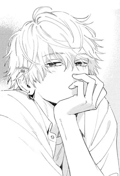 Satoru | Crush on You