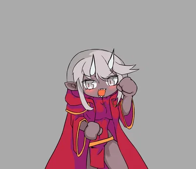Peace Calamitas (25 follower special)