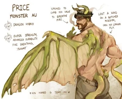 Captain John Price