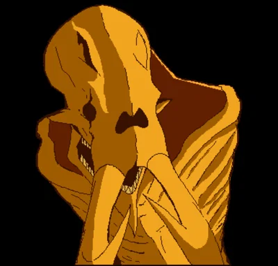 NOT BARAGON