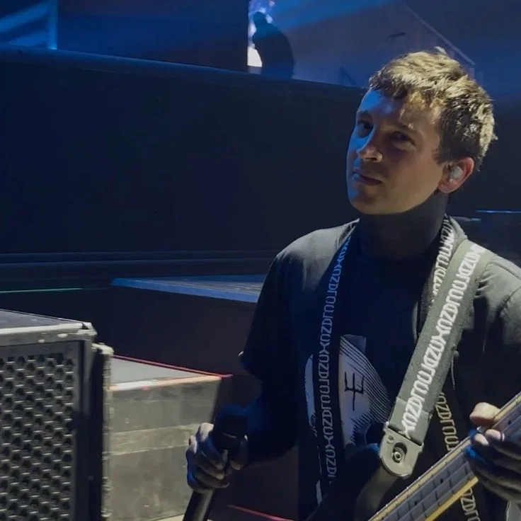 (⠀ ⠀TYLER JOSEPH ⠀!