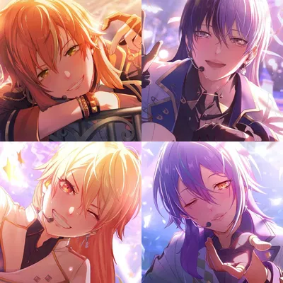 ♡ Fantasista SQUAD