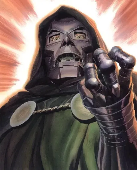 Victor Von Doom