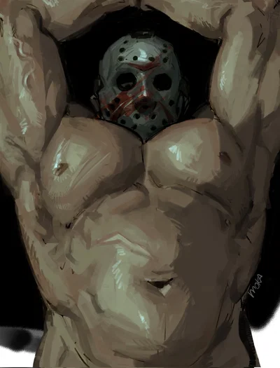 Jason Voorhees [FRIDAY THE 13TH] Updated 