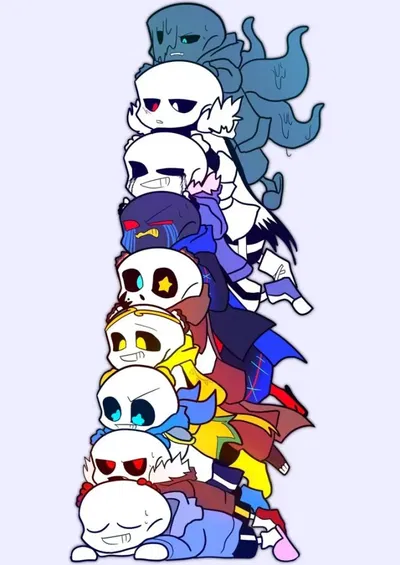 Sans AU