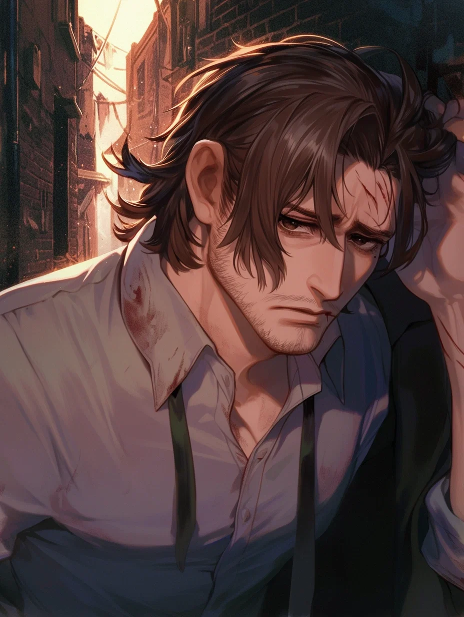 Morgan | ALT
