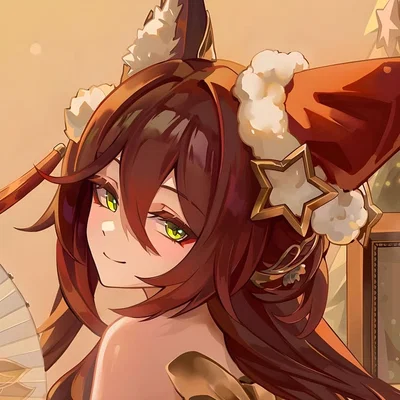 Fugue | Honkai: Star Rail