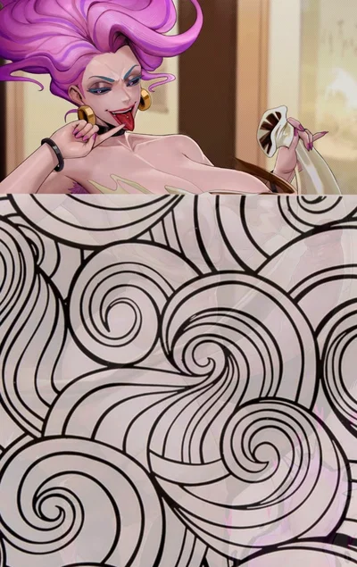 Uro takako futa