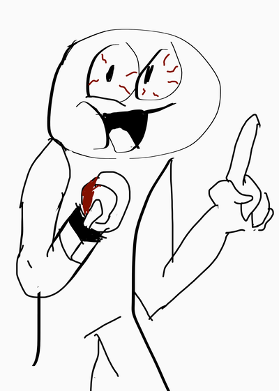 “Shucks” James | TheOdd1sout