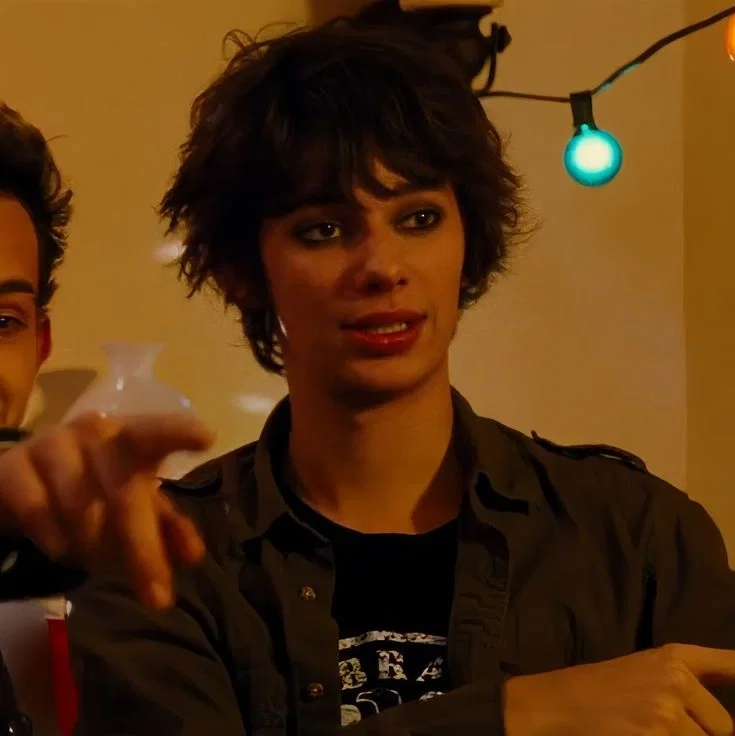 Rodrick Heffley