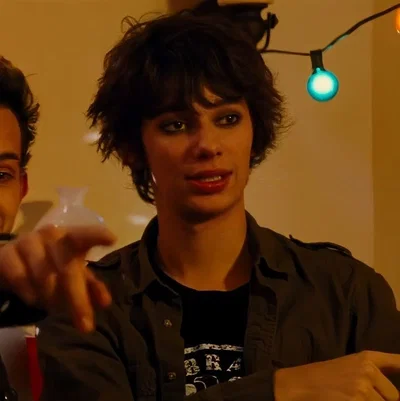 Rodrick Heffley