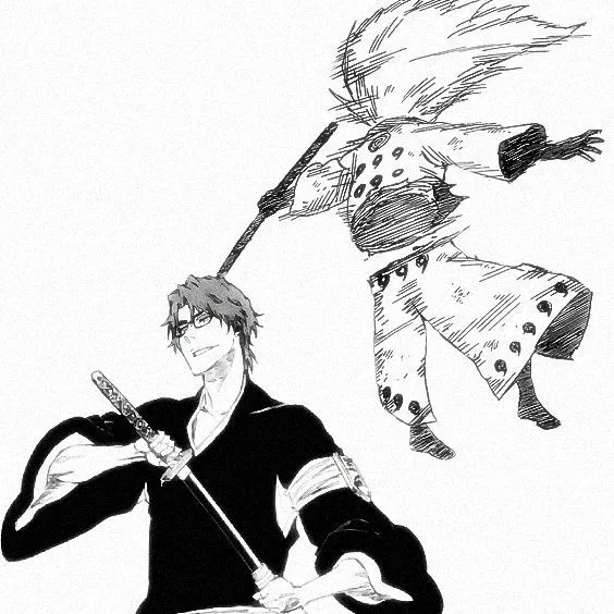 Naruto x Bleach RPG 
