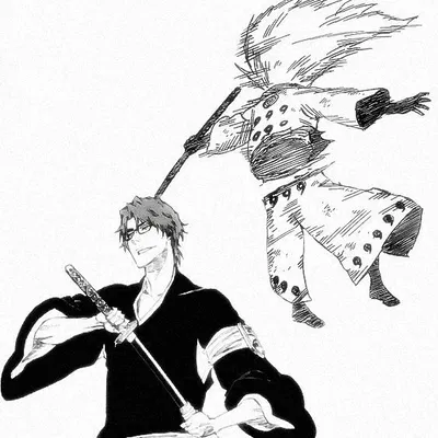 Naruto x Bleach RPG 