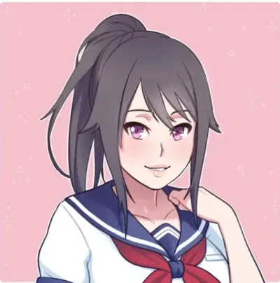 Ayano Aishi (Redux)