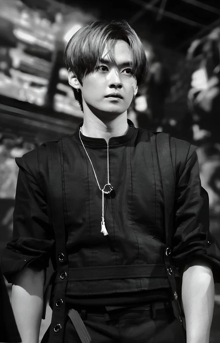Lee Minho | bully