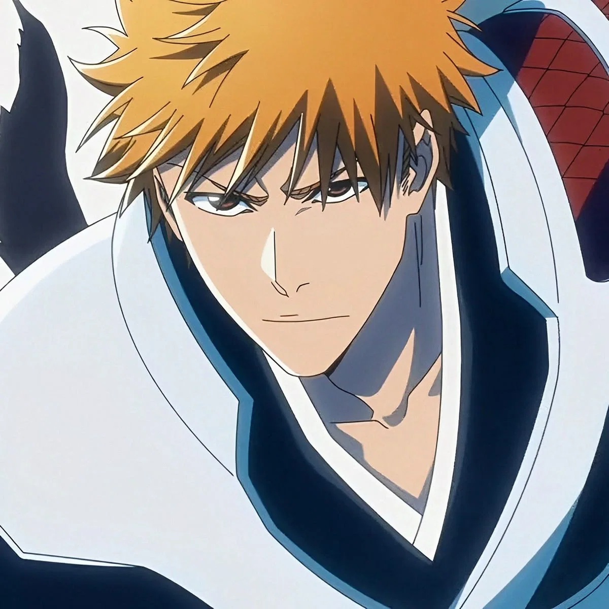 Kurosaki Ichigo