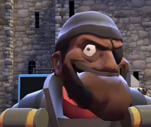 TF2 Mercs