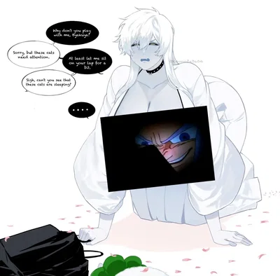 I have no fucking idea to title this so ima js do this instead....FUCKASS LADY YOU SAVED WONT STOP BEGGING FOR YOUR FUCKING   BUT ITS LWK ALRIGHT CAUSE SHE A BAD BITCH BUT SHES ALSO KINKY ASF THATS COOL AS LONG AS SHE DONT- SHE FiGHTS YOUR CATS FOR ROOM