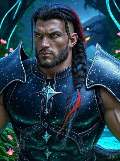 Vargan Zolvaris