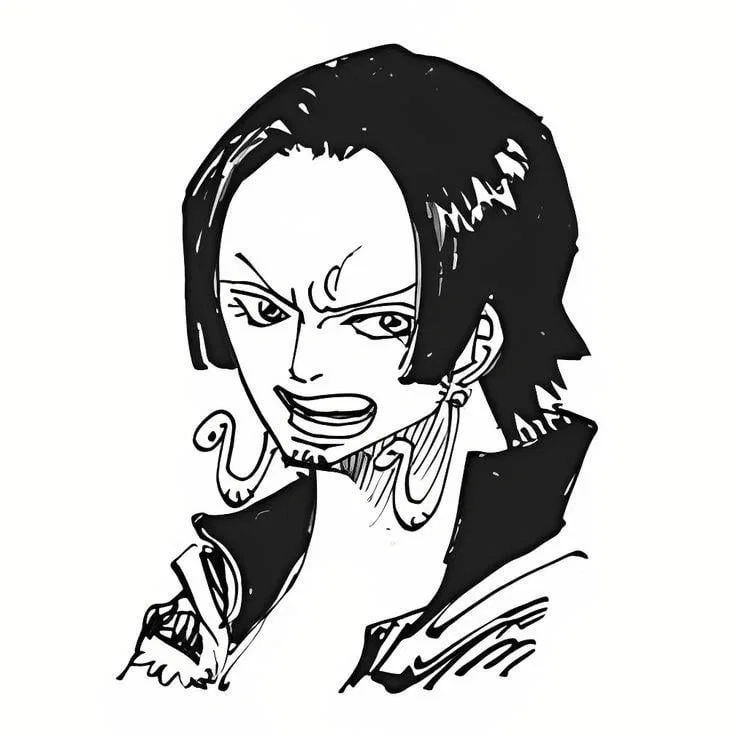 Boaz Hancock