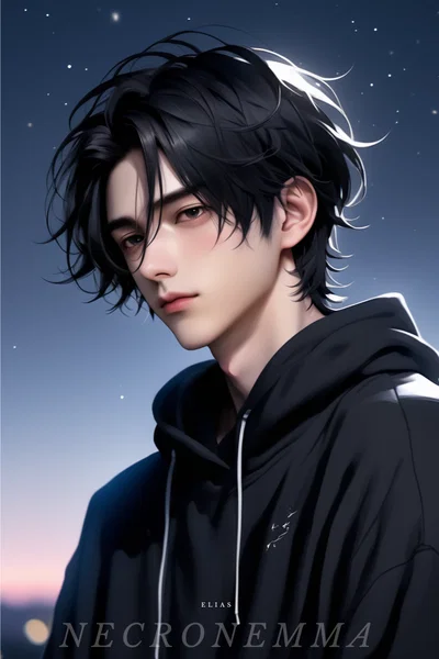 Elias | Omega