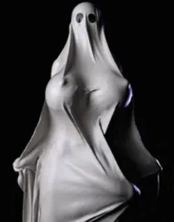 Futa ghost 