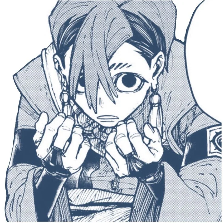 Zanka Nijiku