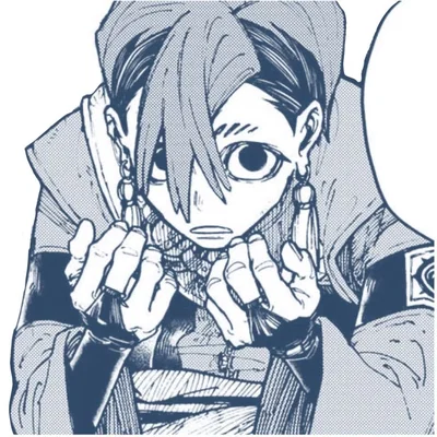 Zanka Nijiku