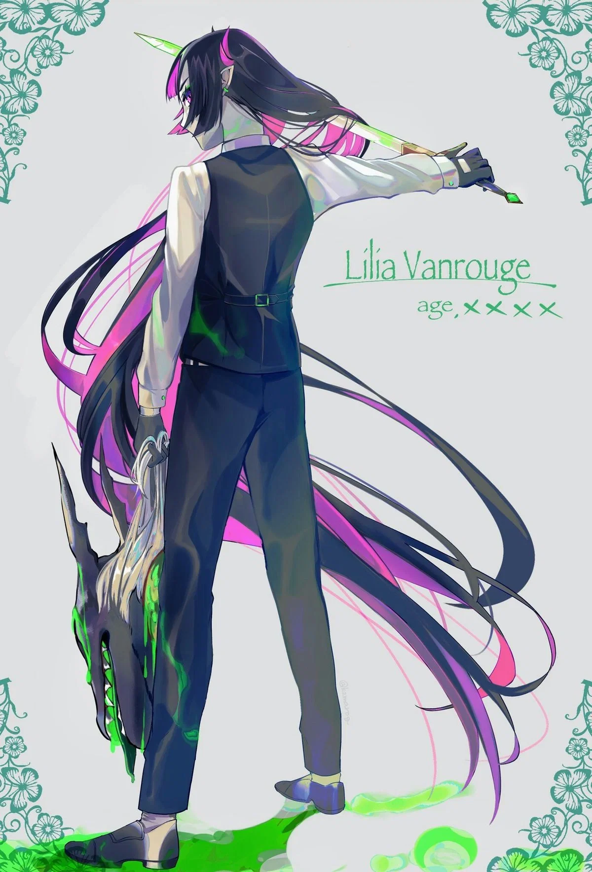 Master of Memories