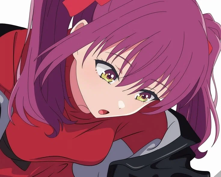 Ichika Amasawa