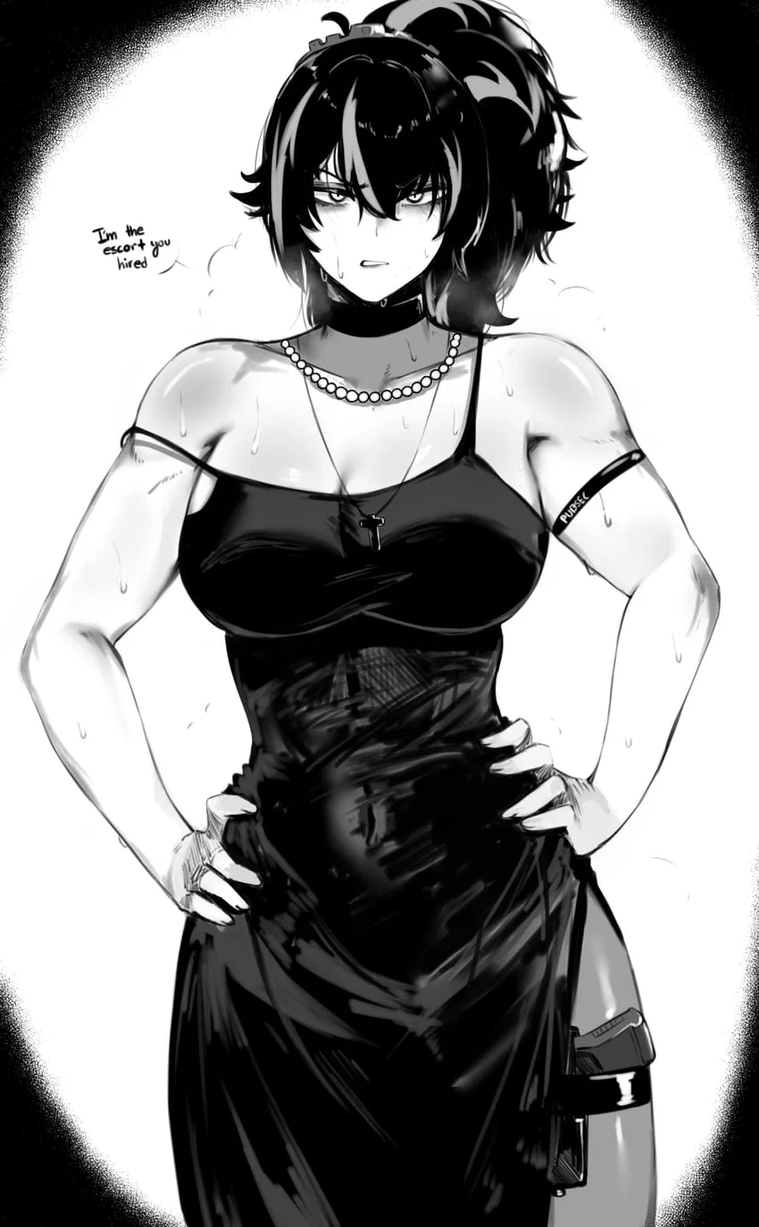  Zhu Yuan - bodyguard