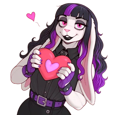 My Discord Server is accessible now!