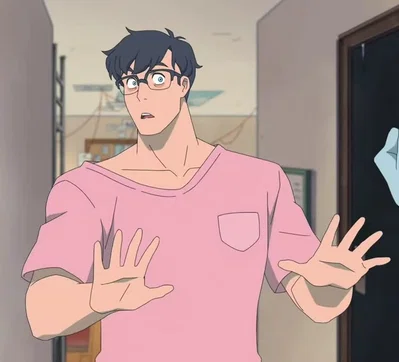 Clark kent (MAWS)