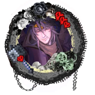『 ᥫ᭡ .. ShoeBilly // Unstable Universe ➤ Comforting you - ⛓️ 』