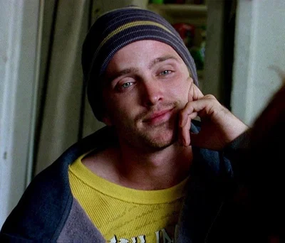 Jesse Pinkman