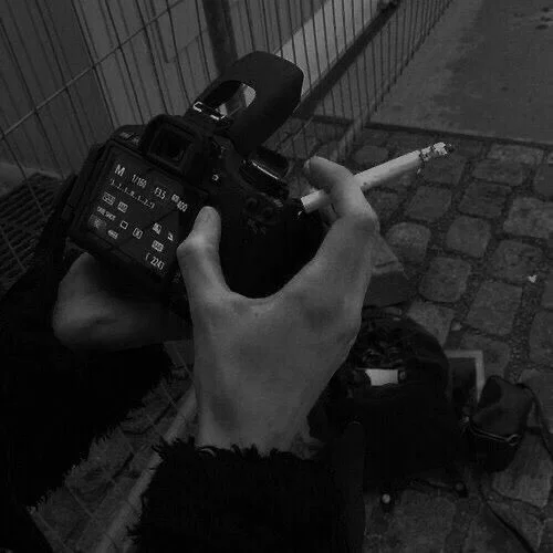 Paparazzi